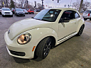 Thumbnail image of 2012 Volkswagen Beetle at Crase Auto Connection