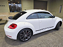 Thumbnail image of 2012 Volkswagen Beetle at Crase Auto Connection