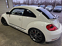 Thumbnail image of 2012 Volkswagen Beetle at Crase Auto Connection