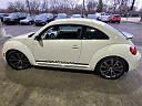 Thumbnail image of 2012 Volkswagen Beetle at Crase Auto Connection