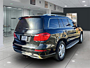 Thumbnail image of 2013 Mercedes-Benz GL-Class at 5 STAR AUTO SALES INC