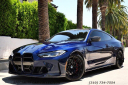 Thumbnail image of 2022 BMW M4 at Specialty Car Collection