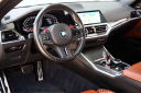 Thumbnail image of 2022 BMW M4 at Specialty Car Collection