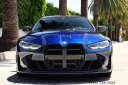 Thumbnail image of 2022 BMW M4 at Specialty Car Collection