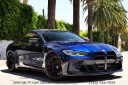 Thumbnail image of 2022 BMW M4 at Specialty Car Collection