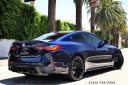 Thumbnail image of 2022 BMW M4 at Specialty Car Collection