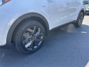 Thumbnail image of 2022 Kia Sportage at Dana Ford Lincoln
