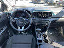 Thumbnail image of 2022 Kia Sportage at Dana Ford Lincoln