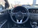 Thumbnail image of 2022 Kia Sportage at Dana Ford Lincoln