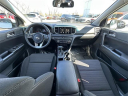 Thumbnail image of 2022 Kia Sportage at Dana Ford Lincoln