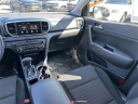 Thumbnail image of 2022 Kia Sportage at Dana Ford Lincoln