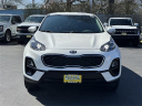 Thumbnail image of 2022 Kia Sportage at Dana Ford Lincoln