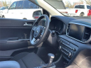 Thumbnail image of 2022 Kia Sportage at Dana Ford Lincoln