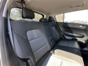 Thumbnail image of 2022 Kia Sportage at Dana Ford Lincoln