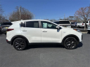 Thumbnail image of 2022 Kia Sportage at Dana Ford Lincoln