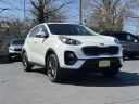 Thumbnail image of 2022 Kia Sportage at Dana Ford Lincoln