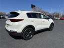 Thumbnail image of 2022 Kia Sportage at Dana Ford Lincoln