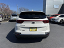 Thumbnail image of 2022 Kia Sportage at Dana Ford Lincoln