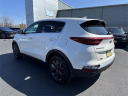 Thumbnail image of 2022 Kia Sportage at Dana Ford Lincoln