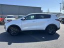 Thumbnail image of 2022 Kia Sportage at Dana Ford Lincoln