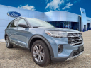 Thumbnail image of 2025 Ford Explorer at Lilliston Ford