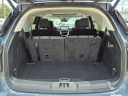 Thumbnail image of 2025 Ford Explorer at Lilliston Ford