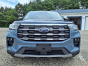 Thumbnail image of 2025 Ford Explorer at Lilliston Ford