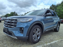 Thumbnail image of 2025 Ford Explorer at Lilliston Ford