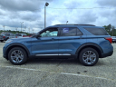 Thumbnail image of 2025 Ford Explorer at Lilliston Ford