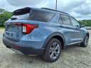 Thumbnail image of 2025 Ford Explorer at Lilliston Ford
