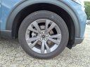 Thumbnail image of 2025 Ford Explorer at Lilliston Ford