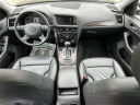 Thumbnail image of 2014 Audi Q5 at LaFontaine Buick GMC