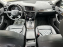 Thumbnail image of 2014 Audi Q5 at LaFontaine Buick GMC