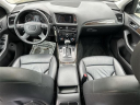 Thumbnail image of 2014 Audi Q5 at LaFontaine Buick GMC
