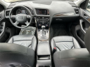 Thumbnail image of 2014 Audi Q5 at LaFontaine Buick GMC