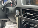 Thumbnail image of 2014 Audi Q5 at LaFontaine Buick GMC