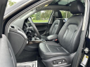 Thumbnail image of 2014 Audi Q5 at LaFontaine Buick GMC