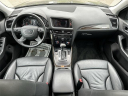 Thumbnail image of 2014 Audi Q5 at LaFontaine Buick GMC