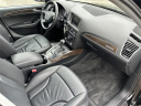 Thumbnail image of 2014 Audi Q5 at LaFontaine Buick GMC