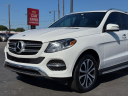 Thumbnail image of 2018 Mercedes-Benz GLE at CAR KINGS