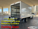 Thumbnail image of 2019 Chevrolet Express at Internet Sales Dept.