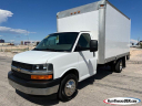 Thumbnail image of 2019 Chevrolet Express at Internet Sales Dept.