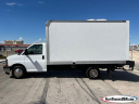 Thumbnail image of 2019 Chevrolet Express at Internet Sales Dept.