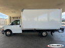 Thumbnail image of 2019 Chevrolet Express at Internet Sales Dept.