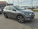 Thumbnail image of 2020 Nissan Rogue at Mathews Nissan