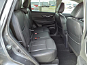 Thumbnail image of 2020 Nissan Rogue at Mathews Nissan