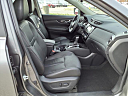 Thumbnail image of 2020 Nissan Rogue at Mathews Nissan