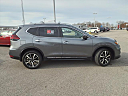 Thumbnail image of 2020 Nissan Rogue at Mathews Nissan