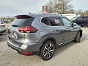 Thumbnail image of 2020 Nissan Rogue at Mathews Nissan