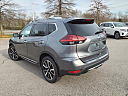 Thumbnail image of 2020 Nissan Rogue at Mathews Nissan